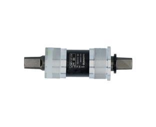 Каретка картридж SHIMANO BB-UN300 BSA 68x118мм 1.37x24 без болтів під квадрат без пакування