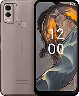 Мобільний телефон Nokia C22 3/64 GB Dual Sim Sand