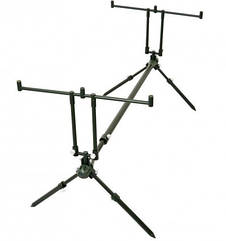 Рід під на 3 вудки Carp Zoom Practic Rod Pod