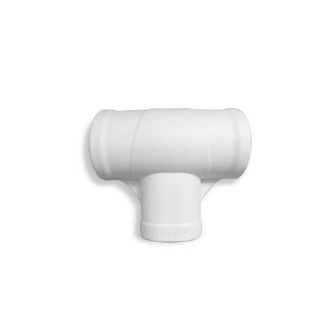 З'єднувач Intex 12803 до круглого каркасного басейна Prism Frame (549, 610 см), фото 1