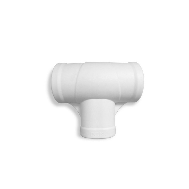 З'єднувач Intex 12803 до круглого каркасного басейна Prism Frame (549, 610 см)