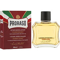 Лосьон после бритья Proraso Sandalwood After Shave Lotion