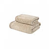 Рушник Lotus Home Готель Premium — Microcotton Kahve 50*90 550 г/м2 оптом, фото 2