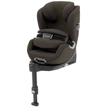 Автокрісло Cybex Anoris T i-Size Khaki Green, фото 1