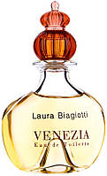 Женский наливной парфюм 30 мл аналог Venezia Laura Biagiotti духи, парфюмированная вода Reni Travel 110