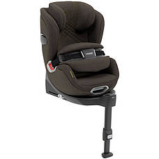Автокрісло Cybex Anoris T i-Size Khaki Green, фото 5
