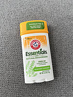 Arm & Hammer Essentials Deodorant Fresh Rosemary Lavender 73г Натуральний дезодорант