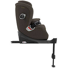 Автокрісло Cybex Anoris T i-Size Khaki Green, фото 6