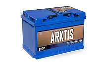 Акумулятор ARKTIS 77Ah 800A (- +)