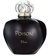 Женский наливной парфюм 30 мл аналог Poison Dior духи, парфюмированная вода Reni Travel 118