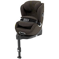 Автокрісло Cybex Anoris T i-Size Khaki Green