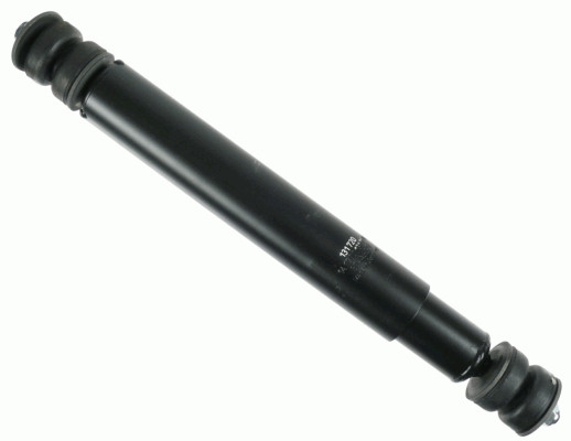 Амортизатор передній MAN L2000 (пр-во-во-онroe)