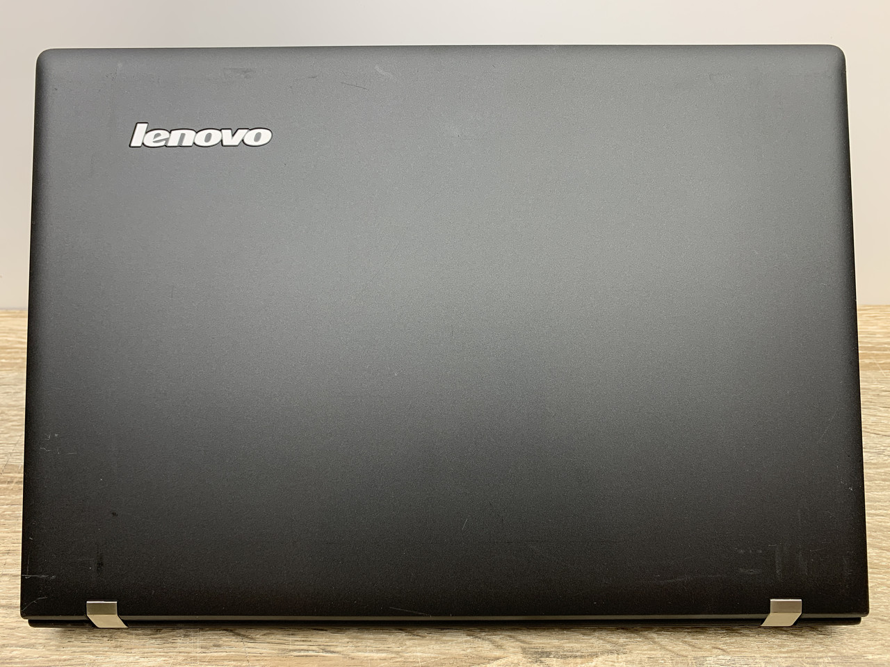 Ноутбук Б/У Lenovo E31-70 13.3 HD TN/i3-5005U 2(4)x2.00 GHz/RAM 8GB/SSD 240GB/АКБ 32Wh А - фото 2 - id-p1878313093