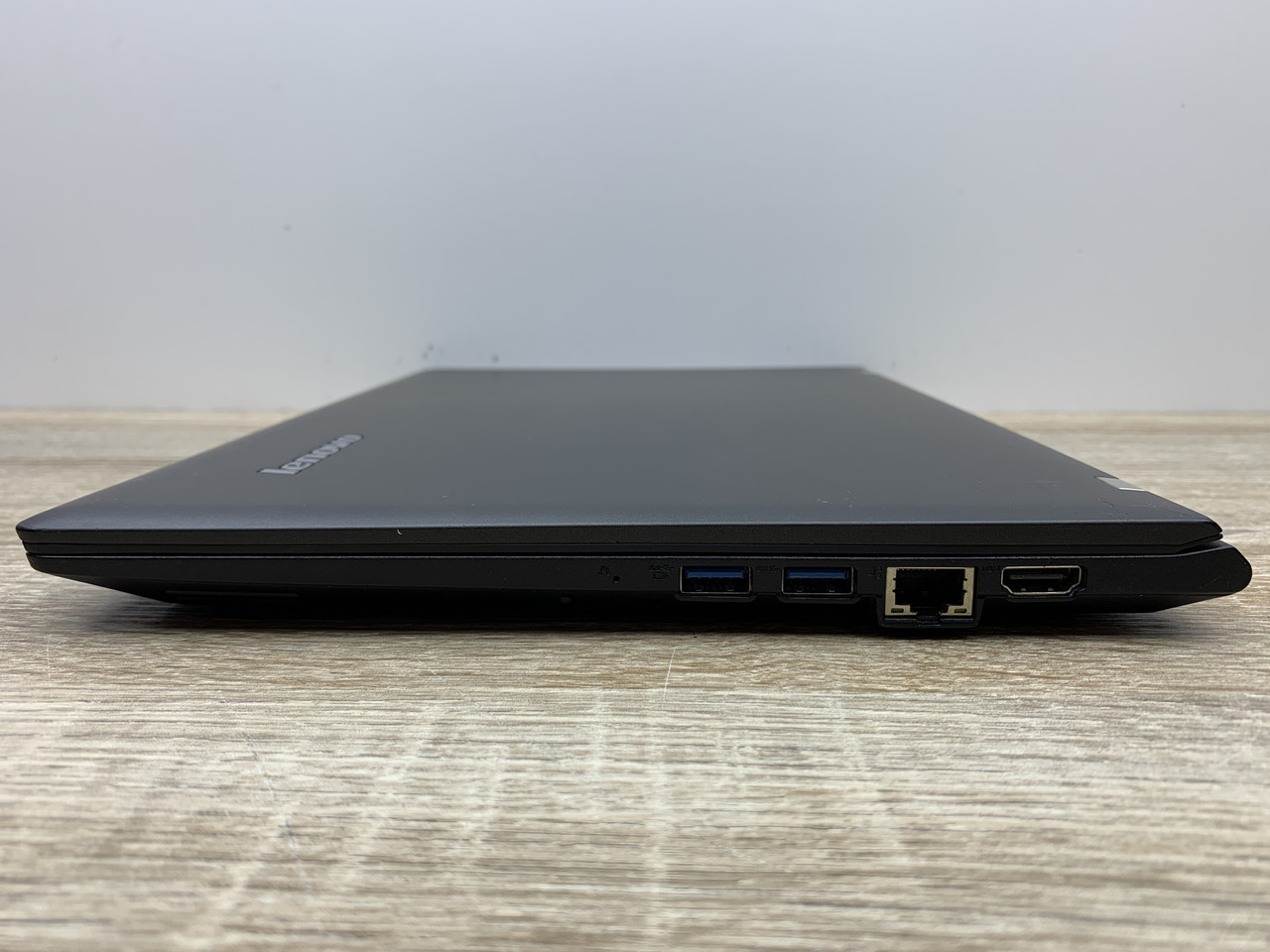 Ноутбук Б/У Lenovo E31-70 13.3 HD TN/i3-5005U 2(4)x2.00 GHz/RAM 8GB/SSD 240GB/АКБ 32Wh А - фото 4 - id-p1878313093
