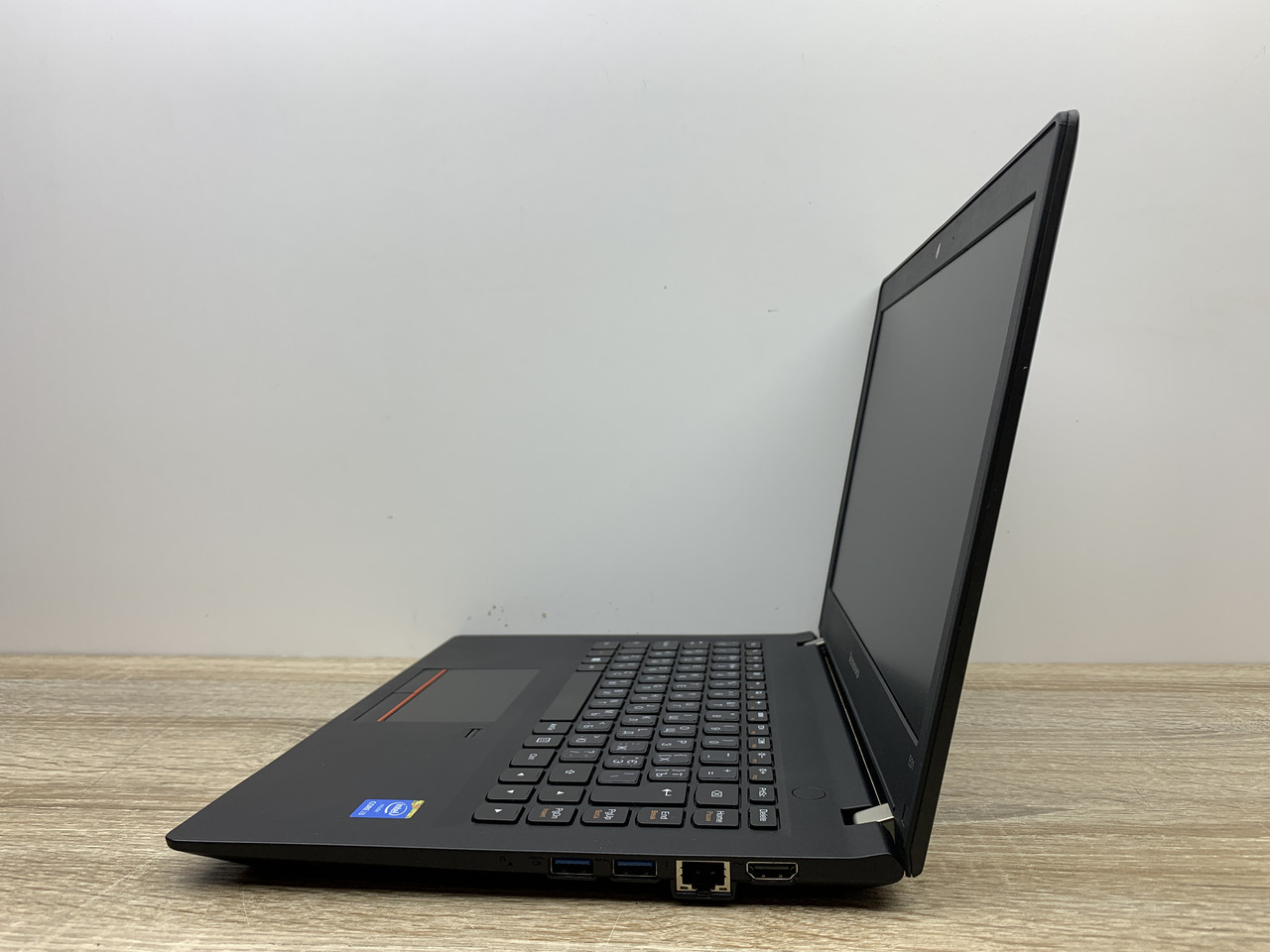 Ноутбук Б/У Lenovo E31-70 13.3 HD TN/i3-5005U 2(4)x2.00 GHz/RAM 8GB/SSD 240GB/АКБ 32Wh А - фото 7 - id-p1878313093