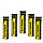 Акумулятор (1шт) 18650 Greelite 4.2V 9.6Wh Li-ion батарейка AW-884 для ліхтарика, фото 7