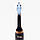 Зубна щітка електро доросла Shuke SK-601 чорна |  Електрична звукова зубна | Електрична зубна IN-984 щітка sk-601, фото 4