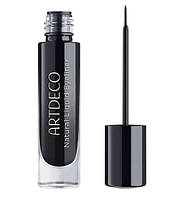 Жидкая подводка для глаз Artdeco Perfect Natural Liquid Eyeliner Черный № 01