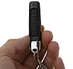 Універсальний пульт брелок дистанційного керування для воріт та шлагбаумів, для сигналізації та іншого 2шт, фото 5