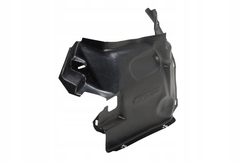 Захист двигуна IVECO DAILY 06> (3802194) Iveco Motors