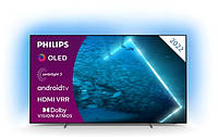 OLED-телевизор Philips 55OLED707/12