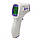 Медичний градусник для тіла та поверхні DIKANG HG01 | Лазерний KM-476 інфрачервоний термометр, фото 4