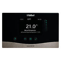 Терморегулятор для котла Vaillant sensoCOMFORT VRC 720