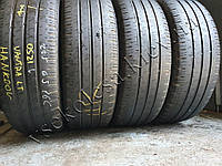 Шины бу 205/65 R16c Hankook