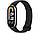 Фітнес-браслет Xiaomi Mi Band 8 Graphite Black (BHR7165GL) UA, фото 3
