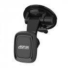 Holder (автотримач) магнітний Aspor J5- чорний, фото 3