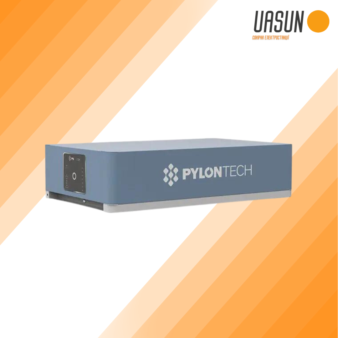 BMS Контролер акумуляторних модулів FORCE H1 FC0500-40S-FH1 Pylontech мультизахист