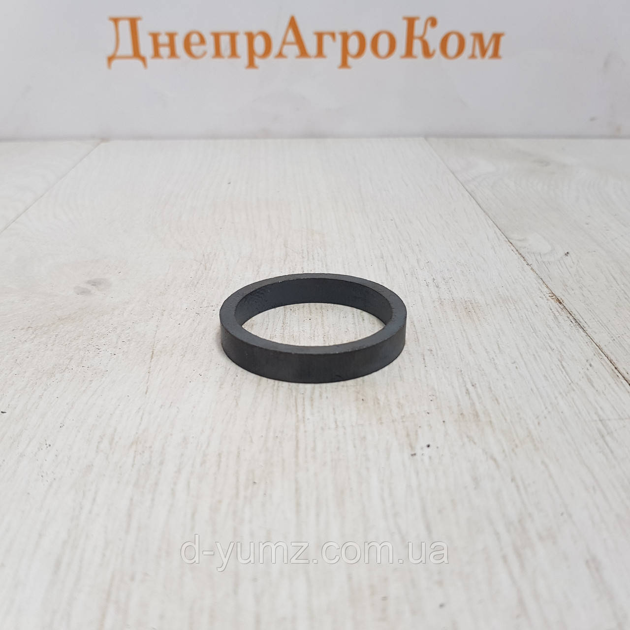 Втулка розпірна (37.5*30.8*7.7) ЮМЗ, КПП, 45-1701087, фото 1