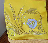 Стихар з орарем із габардину на заказ 110,115,120,125 см, фото 3