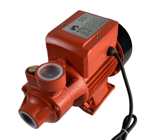 Поверхневий насос для води Wisla QB60/PKM60 Польща  гарантія 2 роки