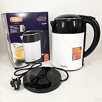 Стильный электрический чайник MAGIO MG-985 / Хороший электрический чайник / ED-269 Чайник електро