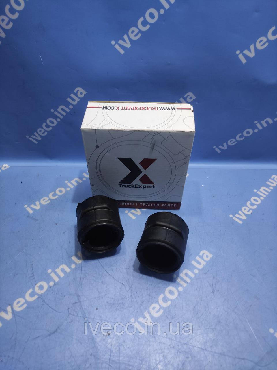 Сайлентблок стабілізатора DAF XF CF LF 1291233 1732887
