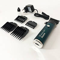 Машинка для стрижки волосся Magio МG-183, Машинка для стрижки чоловіча, DX-817 Професійна електробритва