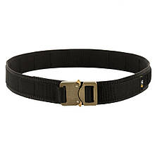 M-Tac ремінь Cobra Buckle Tactical Belt Black M/L