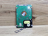 Жорсткий диск HGST 250 Gb 2.5", 8Mb, 5400 об/хв, 7 mm, SATA III (0J42472) Вживаний, фото 2