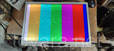 Широкоформатний РК-монітор з DVI і audio 22 дюйми Philips 225B2 No 23220301, фото 1