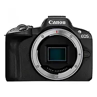 Фотоапарат Canon EOS R50 body 5811C003