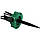 Спринклерний зрошувач - розпилювач для газону 360 Multifunctional CT-335 Water Sprinklers, фото 6
