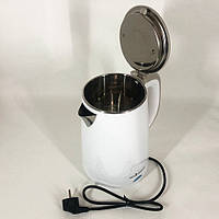 Стильный электрический чайник SeaBreeze SB-010 / 1,8 Л | Электронный чайник | Хороший QJ-216 электрический