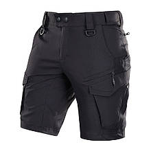 M-Tac шорти Aggressor Summer Flex L Black