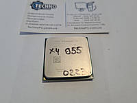 Процессор AMD CPU Phenom X4 955 - 3.2 GHz - Сокет AM3 AM3+ - 4 Ядра - Термопаста - #0223