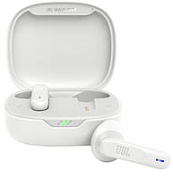 JBL Wave Flex White