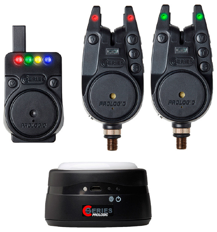 Набір сигналізаторів Prologic C-Series Alarm, фото 1