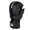Рукавиці для ММА Phantom APEX Sparring Black L/XL, фото 2