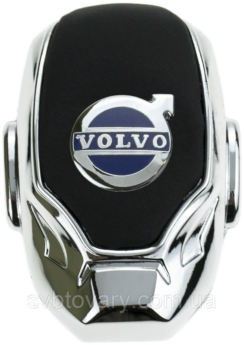 Автомобільний освіжувач VOLVO "Premium Parfume CAR-Aroma", Ароматизатор повітря в машину
