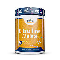 Аминокислота Haya Labs Sports Citrulline Malate, 200 грамм